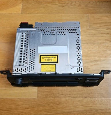 BMW E46 325i 330i M3 CD53 E46 Business Radio Stereo CD Head Unit OEM 2002 Model