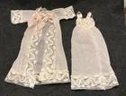 Vintage Barbie / Clone? Négligée Set