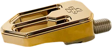 Pro-One Performance Shifter Peg Gold #500749TIN