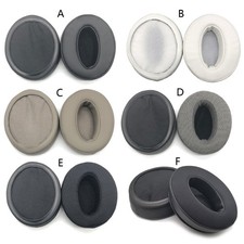 Replacement Earpads Cushion for HD4.50BT HD4.50BTNC HD4.40BT Gaming Headphones