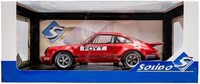Solido Modellauto 1:18 Porsche 911 Iroc #6 Rot Foyt Iroc Daytona 1974 S1810704