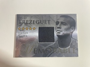 Trezeguet | eBay