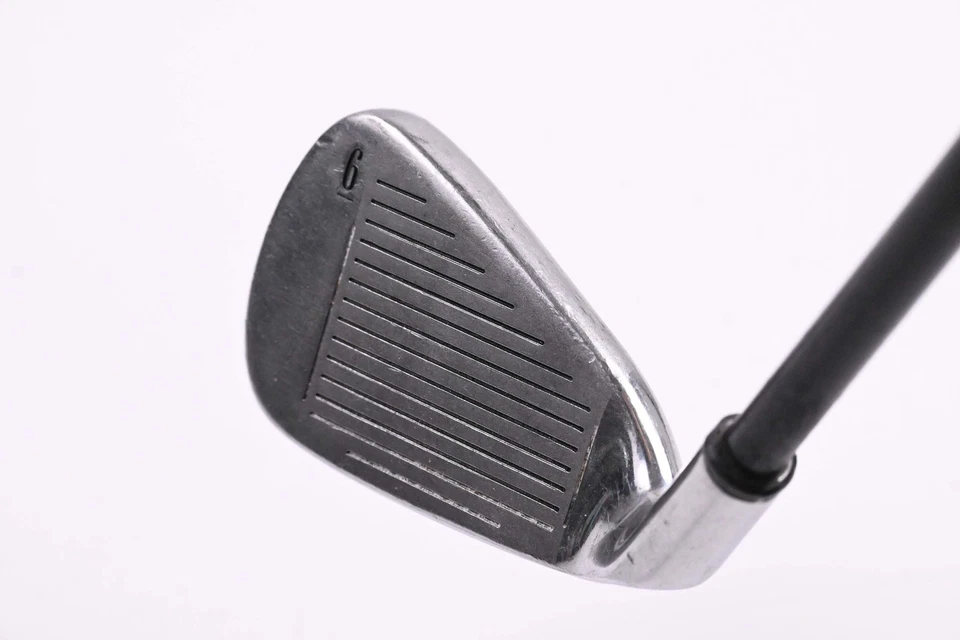 Callaway X-20 #6 Iron / Regular Flex Callaway 75 Shaft - Image 2 of 4