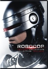 1990 Topps Robocop 2 Trading Cards 35