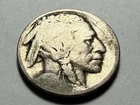 RESTORED DATE 1915 S BUFFALO NICKEL  * GET THE COIN U C * SHIPS FREE