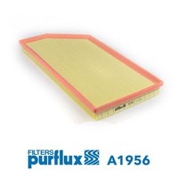 Purflux A1956 Luftfilter (Filterpatrone) Passt Zu: Mercedes Amg Gt (X290), C (A2