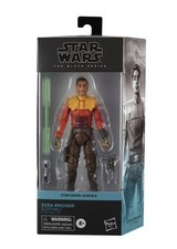 Star Wars The Black Series Ezra Bridger  Lothal  Star Wars Action Figures  6
