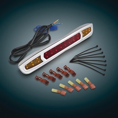 Show Chrome LED Multi-Function Trunk Light - 41-172