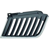 KüHlergrill Rechts Passend FüR Mitsubishi L200 Baujahr 05-08