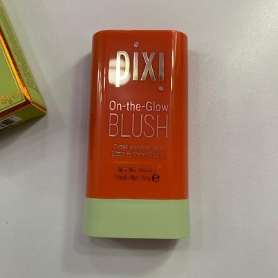 On-the-Glow Blush - Pixi Beauty UK