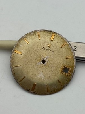 zenith 31,5mm Uhrwerk Uhrwerk