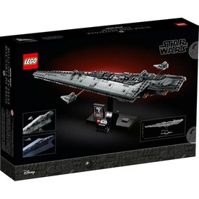 LEGO 75356 Executor Super Star Destroyer - [ New. ]
