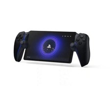 Sony PlayStation Portal Remote Player Midnight Black CFI-Y1001