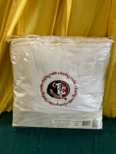 Baby Fanatic Pillow Florida State University Baby Nole FSU520