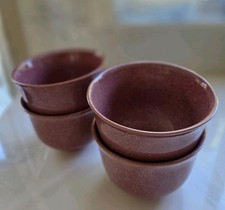 Cuenco de sopa de cereal esmaltado motead…