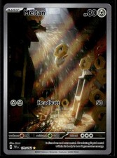 Meltan 179/162 Illustration Rare Temporal Forces Pokemon Holo Near Mint on eBay