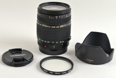 Tamron AF Aspherical XR Di LD (IF) 28-300mm f/3.5-6.3 - Canon AF