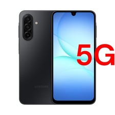 Image of New Samsung Galaxy Smartphone A16 A17 A07 A06 Dual Sim Unlocked 4G/5G Mobiles