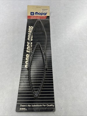 82202055 MOPAR DOOR EDGE PROTECTOR PACKAGE