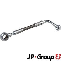 JP Group ÖLleitung, Lader U.A. FüR Ford, Volvo