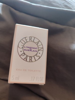 Guerlain L' Instant De Guerlain Eau De Toilette  5ml Neu Ovp