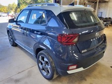 Used Alternator fits: 2021 Hyundai Venue 1.6 Grade A