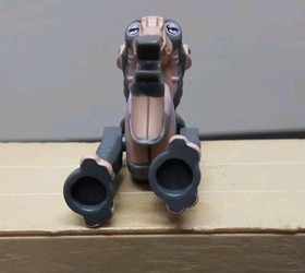 LEGO Star Wars Sebulba Movable Arms Minifigure sw0326 Episode I 7962 9675