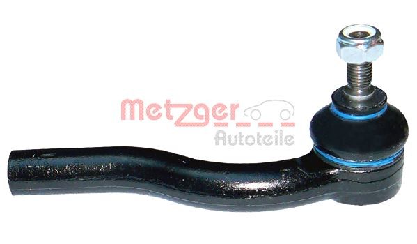 Metzger Spurstangenkopf 54017102 KIT + FüR Fiat, Vorderachse Rechts-image