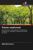 Neelam Kumari | Piante Medicinali | Taschenbuch | Italienisch (2023)