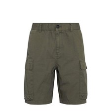 Barbour Westmorland Ripstop Short Burnt Olive