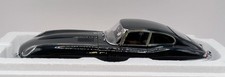 AUTOart 1/18 SIGNATURE JAGUAR E-TYPE SERIES 1 COUPE 3.8 GREEN 73612
