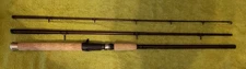 RARE 3-Piece Shimano 7'0" Travel V-Rod, VCT70H-3_Made in USA by G.Loomis