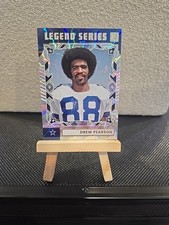 2025 Panini Donruss - The Legends Series Drew Pearson #TLS-DPE