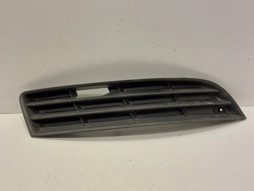 Volkswagen Passat B6 2010 Rechts Vorne Stoßstange Unten Grill 3C0853666