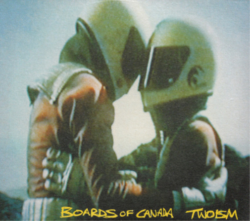 Boards of Canada Twoism (Vinyl LP) 12" EP