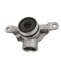 EntlüFtungsdeckel Flansch Deckel FüR Mercedes OM642 CDI V6