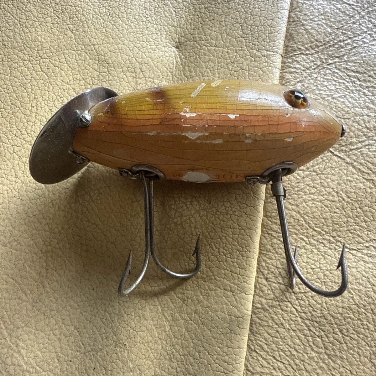 Old Heddon Lures for sale | eBay