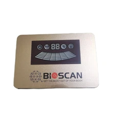 62 Reports Bioscan Quantum Analyzer Machine Magnetic Resonance Full Body Analysi