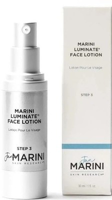 Jan Marini Luminate Face Lotion 30ml