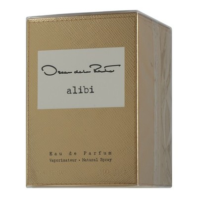 Oscar De La Renta Alibi EDP 100ml