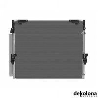 Klimakondensator FüR Toyota Land Cruiser 200 07-25