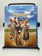 The Sandlot Blu-ray