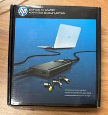 New HP 65 SLIM AC ADAPTER H6Y82AA ABA