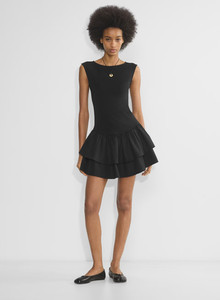 Aritzia Black Dress | eBay Aritzia Black Dress | eBay