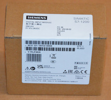 Siemens 6ES7221-1BH32-0XB0 Simatic 6ES7 221-1...