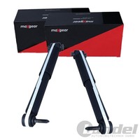 2X Maxgear Gasdruck StoßDÄMpfer Hinten Passend FüR Renault Grand ScÉNic