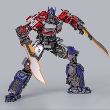 Brave Troops Toys BTT-02 Optimus Prim