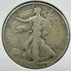 1940-S 50C Walking Liberty Half Dollar (89215)