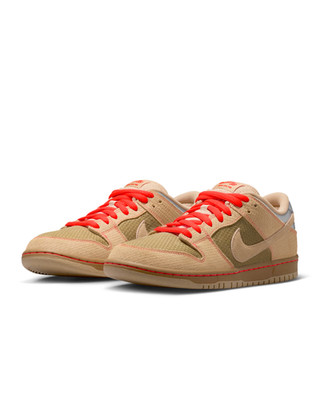Nike SB Dunk Low Pro ''Som Tum'' IB6206-701 Men's Size 11