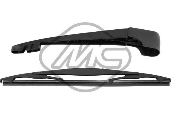 Metalcaucho Wischblatt 68256 FüR BMW-image